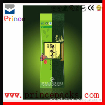food packaging factory tea packaging bags